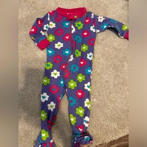 Hatley PJ